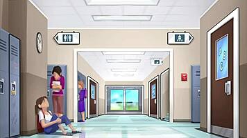 complete summertime saga gameplay part 21