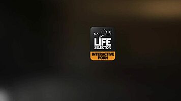 Hot Wife Surprises Husband With Petite Brunette Escorts For Anniversary In POV!