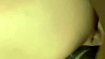 I-I accidentally let my sexy blonde friend get anal fucked by big black cock behind boyfriend's back