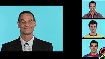 Lexi Belle And Vicki Chase Engage In Lesbian Pussy Eating, Tribbing, Tits Licking, Ass Fingering, And Intense Orgasms In Not The Bradys XXX