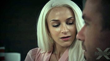 Hey, check out Missax's Artist sneak peek now