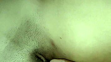 stephan fingering my tight pussy while we chat