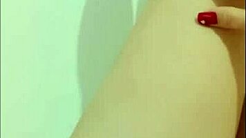 Foot Fetish Depravedminx In Public Squirting Scene