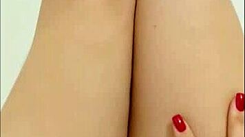 Foot Fetish Depravedminx In Public Squirting Scene