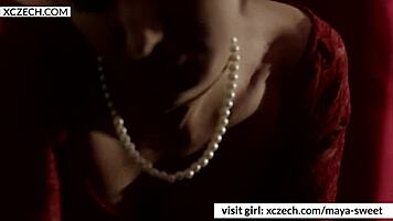 Artistic depiction of teen 18+ beauty in European nude art