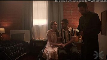 Missax Under The Veil Act One Ashley Lane Charlotte Stokely Aiden Ashley