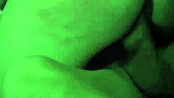 Teen strips for boyfriend in domination bondage, clothes ripped in hardcore extreme session.