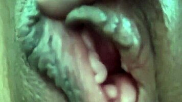 my stepfather licks my pussy till i cum, then i ride him