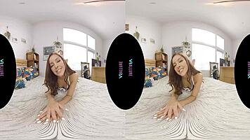 Vrallure vanna has been so bored