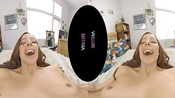 Vrallure vanna has been so bored