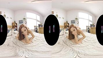 Vrallure vanna has been so bored