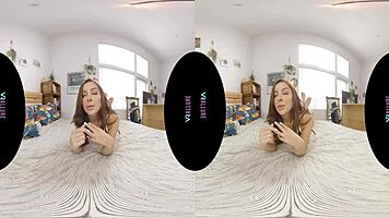 Vrallure vanna has been so bored