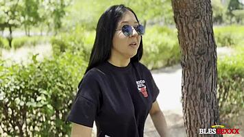 Casting A Virgin Teen 18+