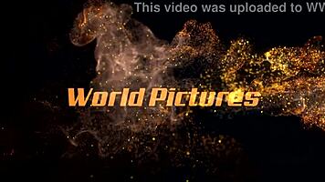 Blonda Anika Vid Takes Hard Assfucking for Anal Orgasm