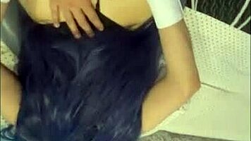 anal kunoichi hinata hyuga gets fucked by huge black cock in bunny costume