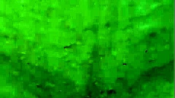 Cute Mexican teen's tight wet vagina squirts cream while riding hard