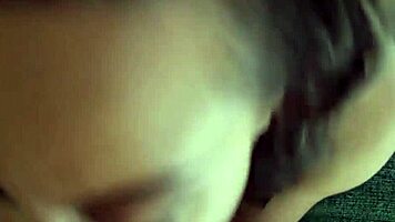 Teanna Trump Seduces Stepbro With Blowjob And Fucking