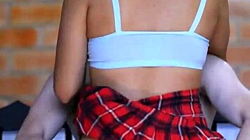 Did Tender Friend Reveal Her Deepest Desires in Private?