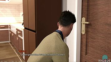 The Entrepreneur 12 • Hot And Sexy Babe In The Shower