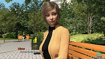 The Entrepreneur 12 • Hot And Sexy Babe In The Shower