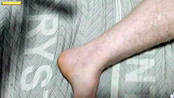 I’m Jealous Watching My Girl Tease Another Guy