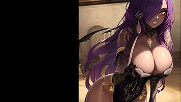 witch and magicians ai compilation part 1 exploring armpit fetish