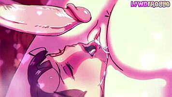 rainy day lewdfroggo