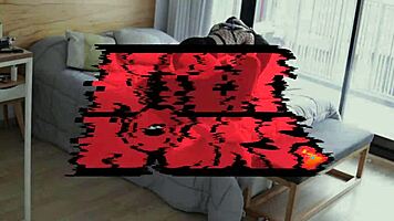 Argentinian Teens Dance and Fuck in Uber with Best Friend!