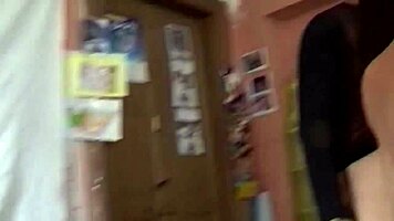 I fuck my friend's ass, it's so sexy