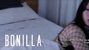 Argentinian Teens Dance and Fuck in Uber with Best Friend!