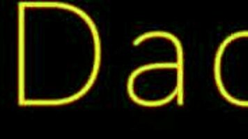 paying visit to daddy's cock while he's away 😏