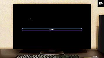 Complete Gameplay - Harem Hotel Part 4