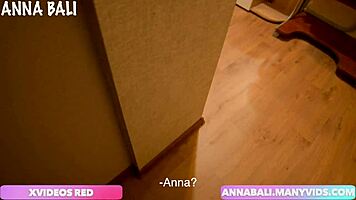 Virgin Tutor Shocked Seeing Me