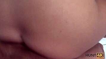 hidden cam adventures in a private pool with teen blowjobs and sex for cash