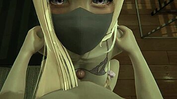 Ordered Gyaru Home L 3d Anime Hentai Uncensored Sfm