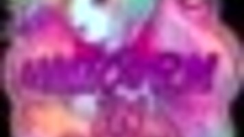 Fucked Sexy Busty Stranger on Halloween, Cum on Face.