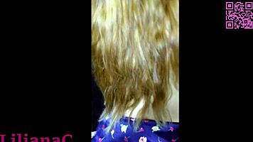 Friend turns me on, leading to passionate sex