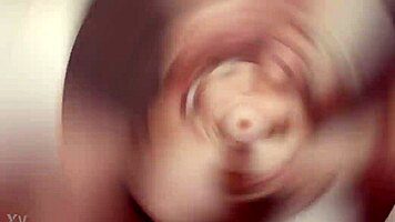 hey summer, ready for rough 6on1 anal gapes?