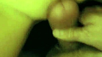 Amateur Wife Plays With Wet Pussy And Little 18+ Feet