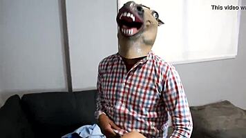 dana barzagli introduces tattooed latina braulio jinete in mexican adventure part two