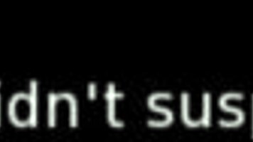 Stepsister camgirl handles big cock