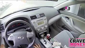 maddy rose, fuck me for money