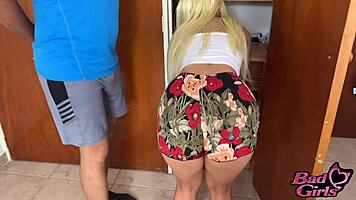 Estudiante Follando Sensual Después Del Club Nocturno Ella Chupando La Polla Como Una Loca Casera Porno Latina