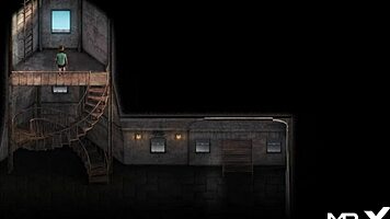 Is that beautiful naked girl sunbathing on the beach?