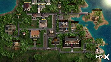 Is that beautiful naked girl sunbathing on the beach?