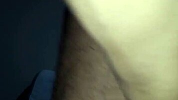 crazy sister teases brother for big cock anal