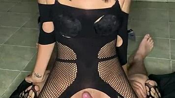 what leaked videos of my 18-year-old sister show?