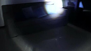 Zombie Encounters Velma On Halloween Night With Natural Tits And Monster Cock