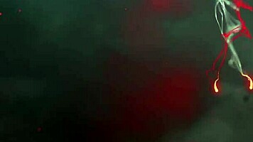 Blonde MILF Serene Siren Fucks Teens Milana and Kylie