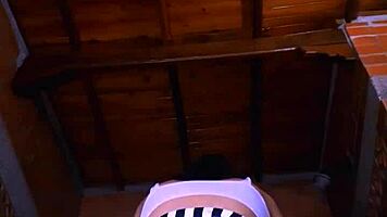 Shy Teen 18+ Gets Fucked Hard By Her Teacher In Cheating Affair